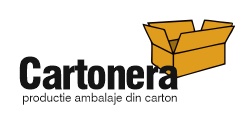 Cartonera Top Industry Logo